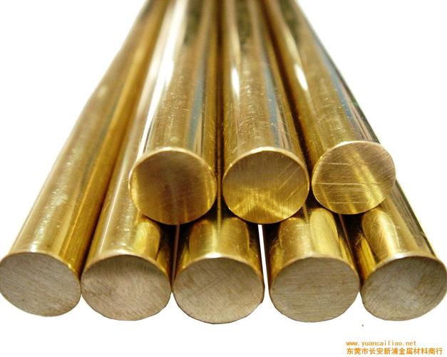 原材料 有色金属合金 铜合金 产品名称: c3604黄铜棒 生产厂家/供应商